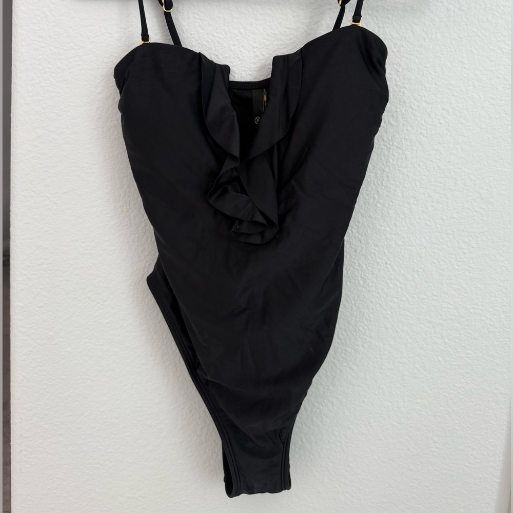 Vix one piece swimsuit